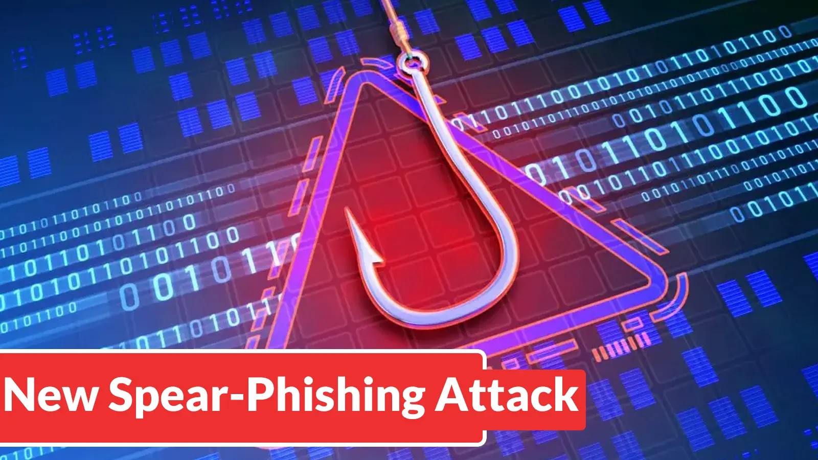 New Spear-Phishing Attack Targeting Financial Executives by Deploying NetBird Malware