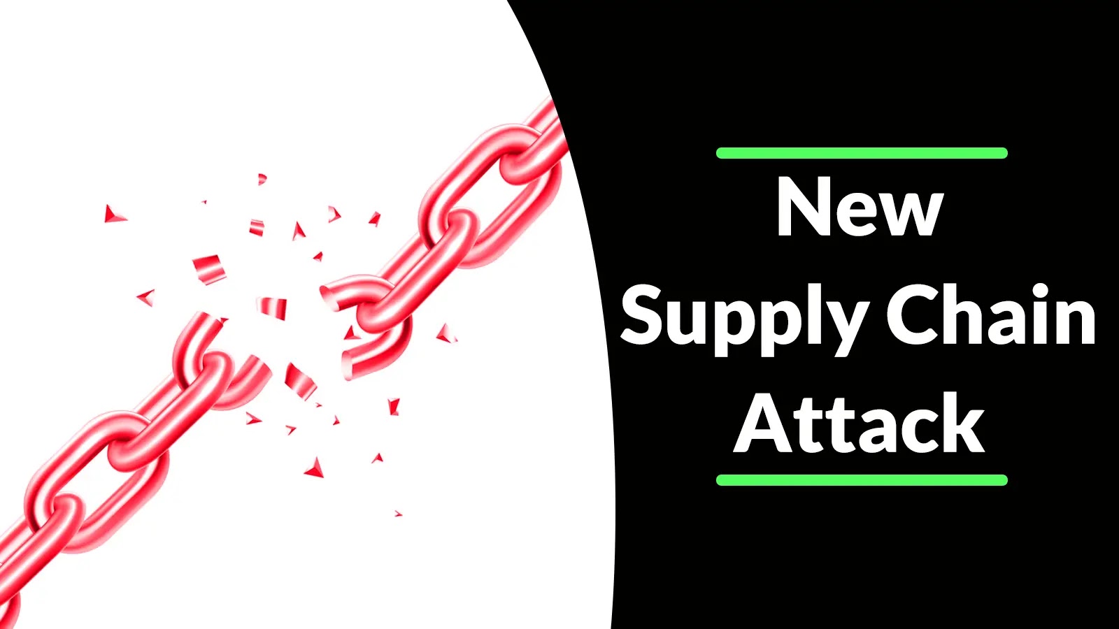 New Supply Chain Attack Targets Legitimate npm Package with 45,000 Weekly Downloads