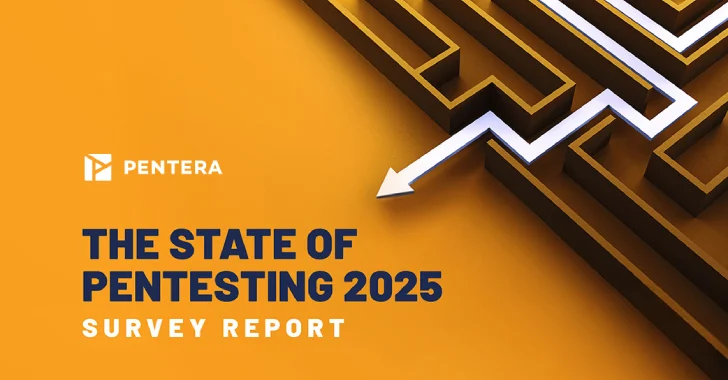 Key Insights from the 2025 State of Pentesting Report