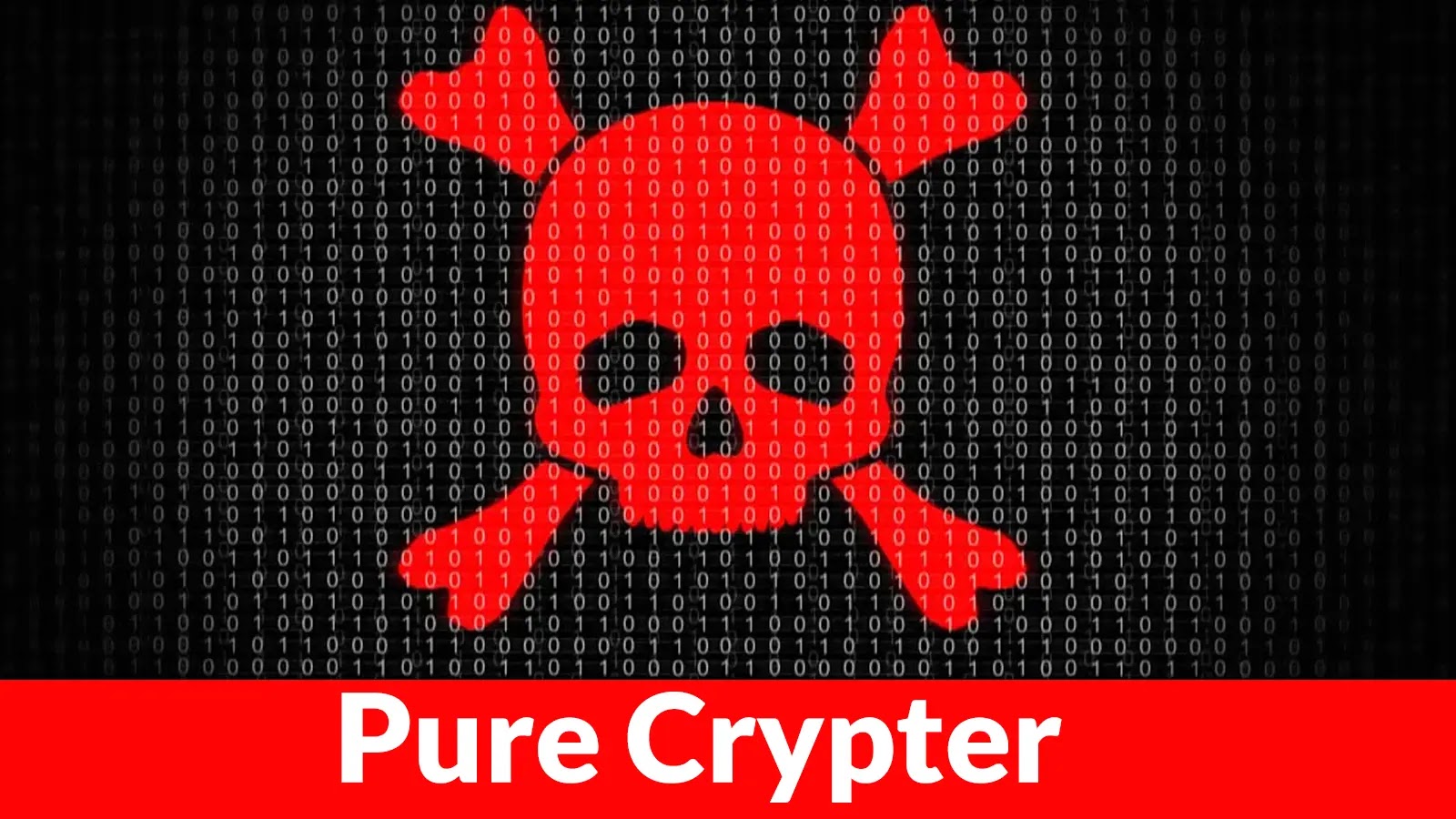 Pure Crypter Employs Multiple Evasion Techniques To Bypass Windows 11 24H2 Security Features
