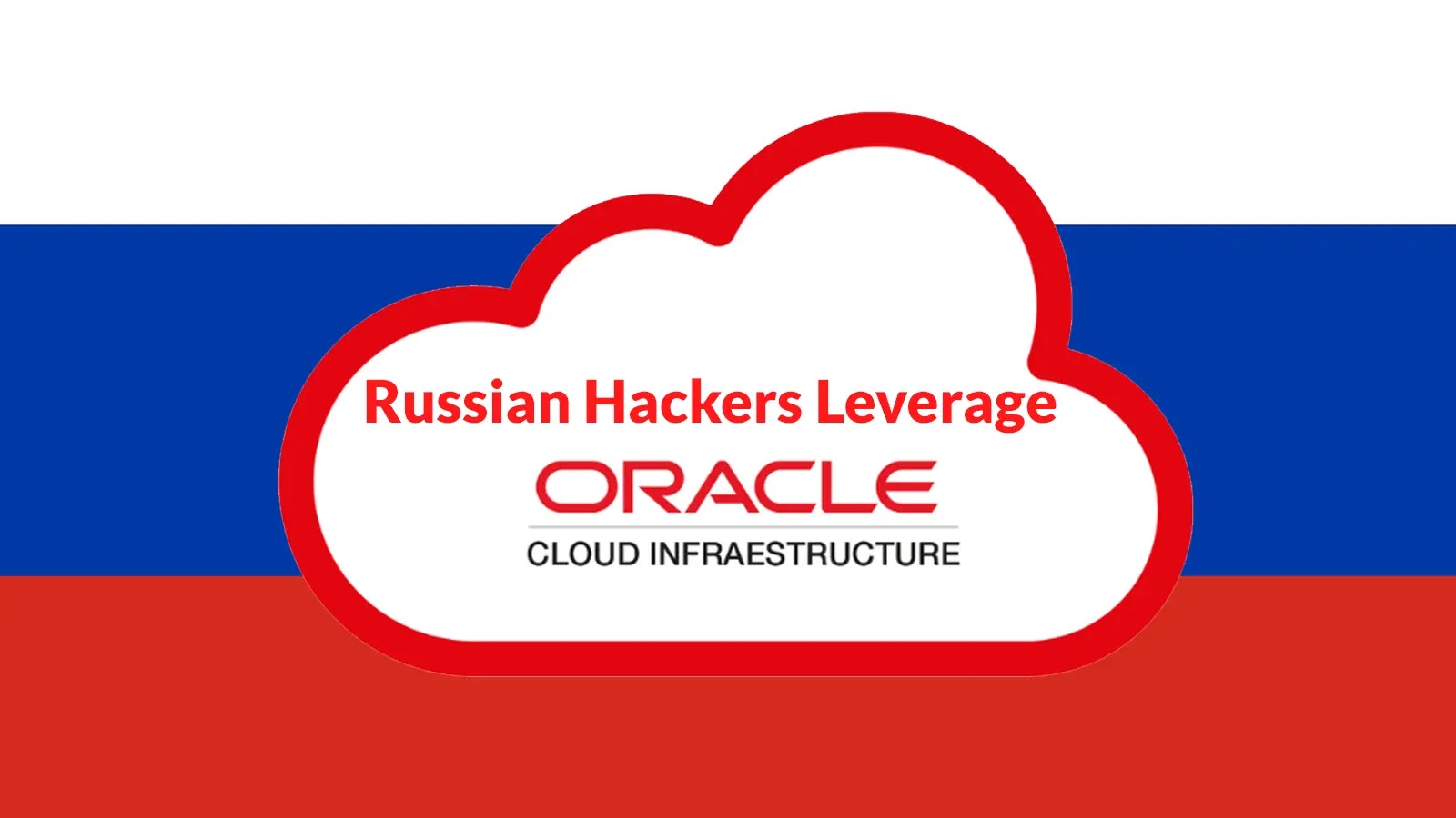 Russian Hackers Leverage Oracle Cloud Infrastructure to Scaleway Object Storage