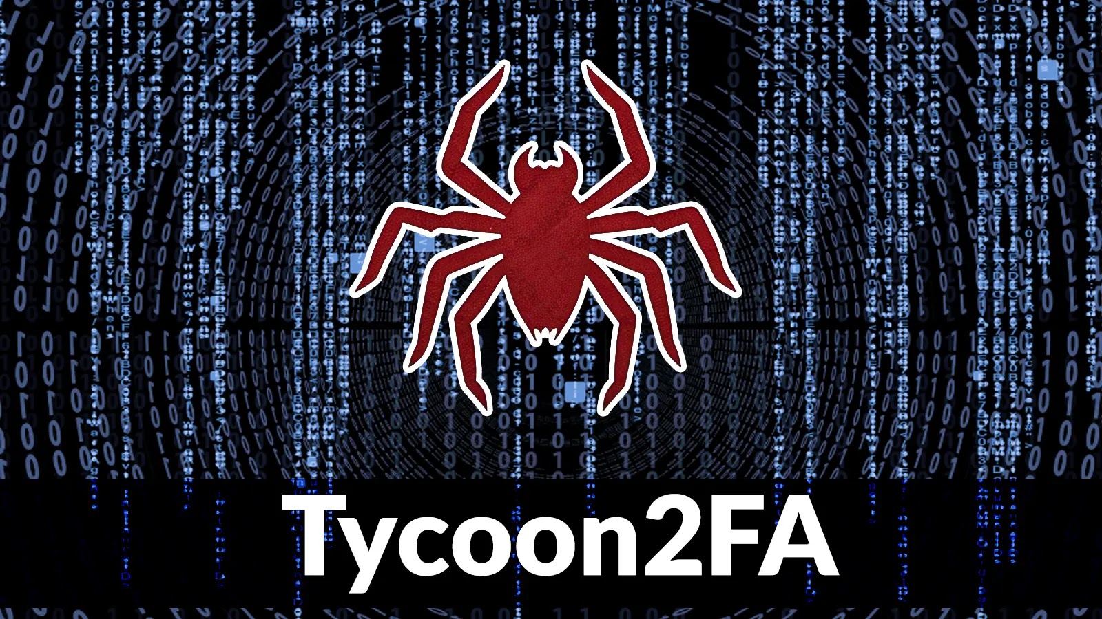 Tycoon2FA Infra Used by Dadsec Hacker Group to Steal Office365 Credentials