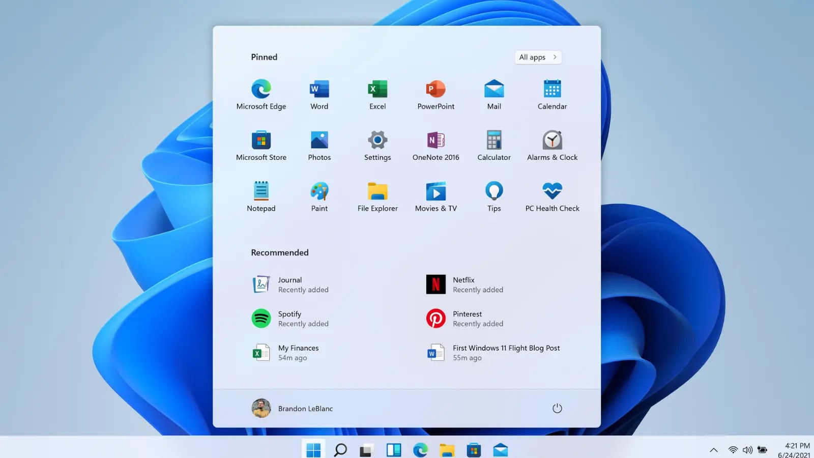 Microsoft Windows 11 Insider Preview Build 26200.5600 Released