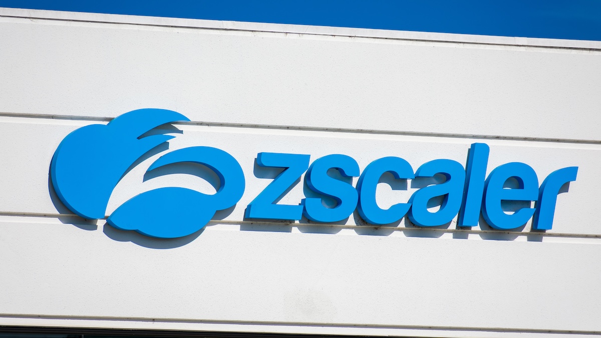 Zscaler Acquires AI Security Company SPLX