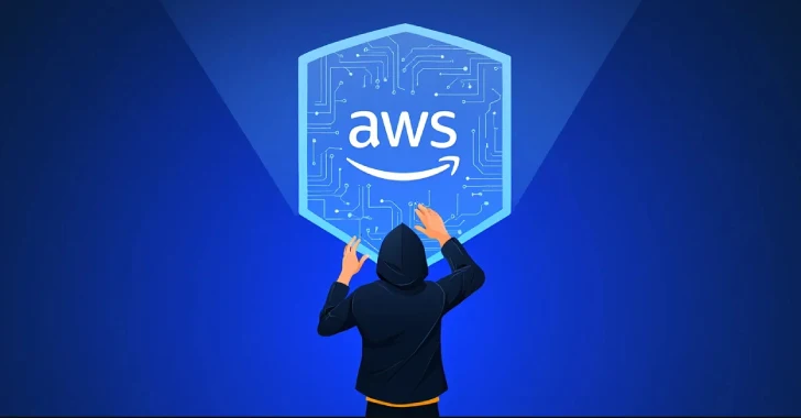 AWS Default IAM Roles Found to Enable Lateral Movement and Cross-Service Exploitation