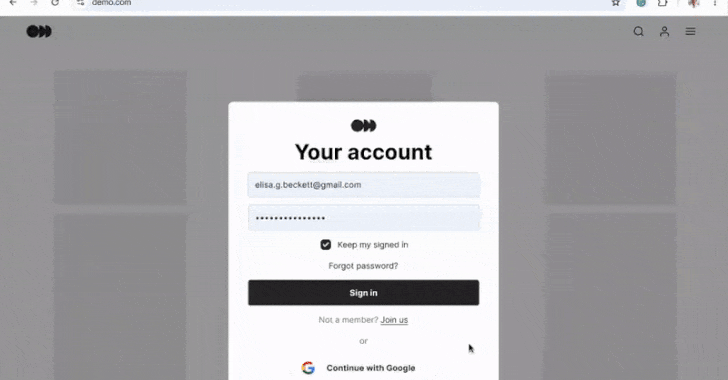 Google Chrome Can Now Auto-Change Compromised Passwords Using Its Built-In Manager