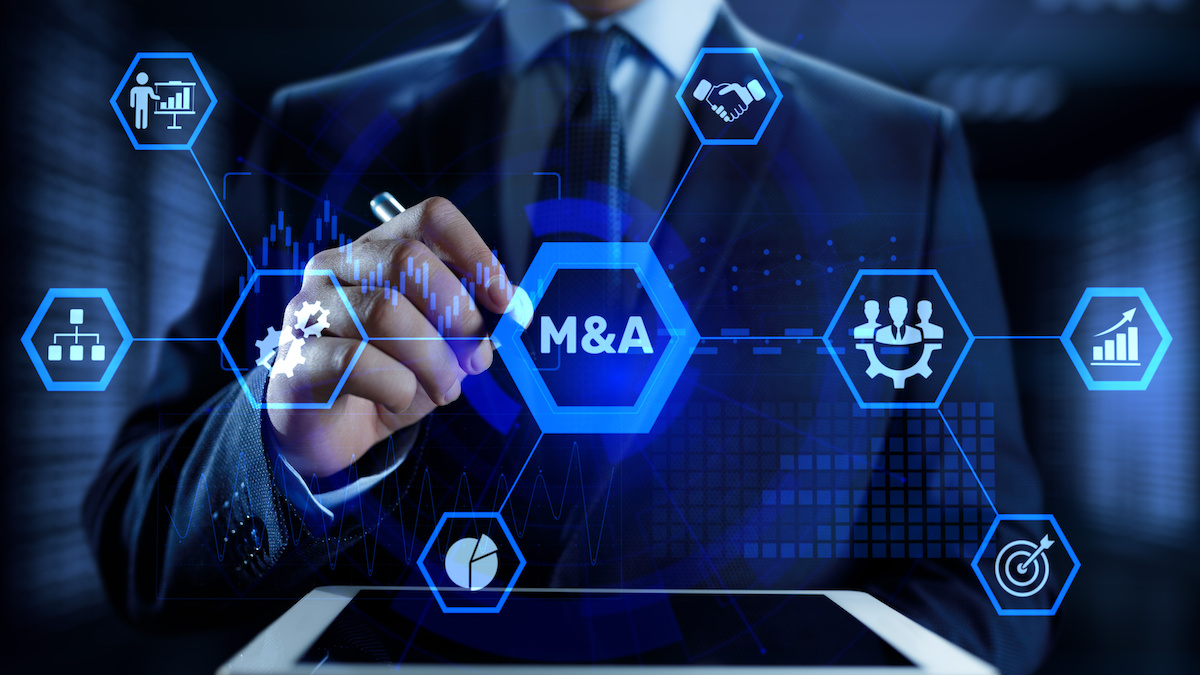 Proofpoint to Acquire Hornetsecurity in Reported  Billion Deal