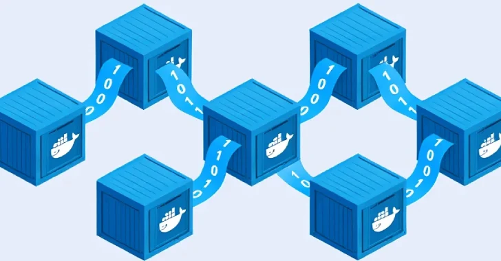 New Self-Spreading Malware Infects Docker Containers to Mine Dero Cryptocurrency