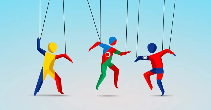 Meta Disrupts Influence Ops Targeting Romania, Azerbaijan, and Taiwan with Fake Personas