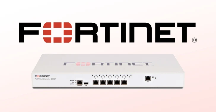 Fortinet Patches CVE-2025-32756 Zero-Day RCE Flaw Exploited in FortiVoice Systems