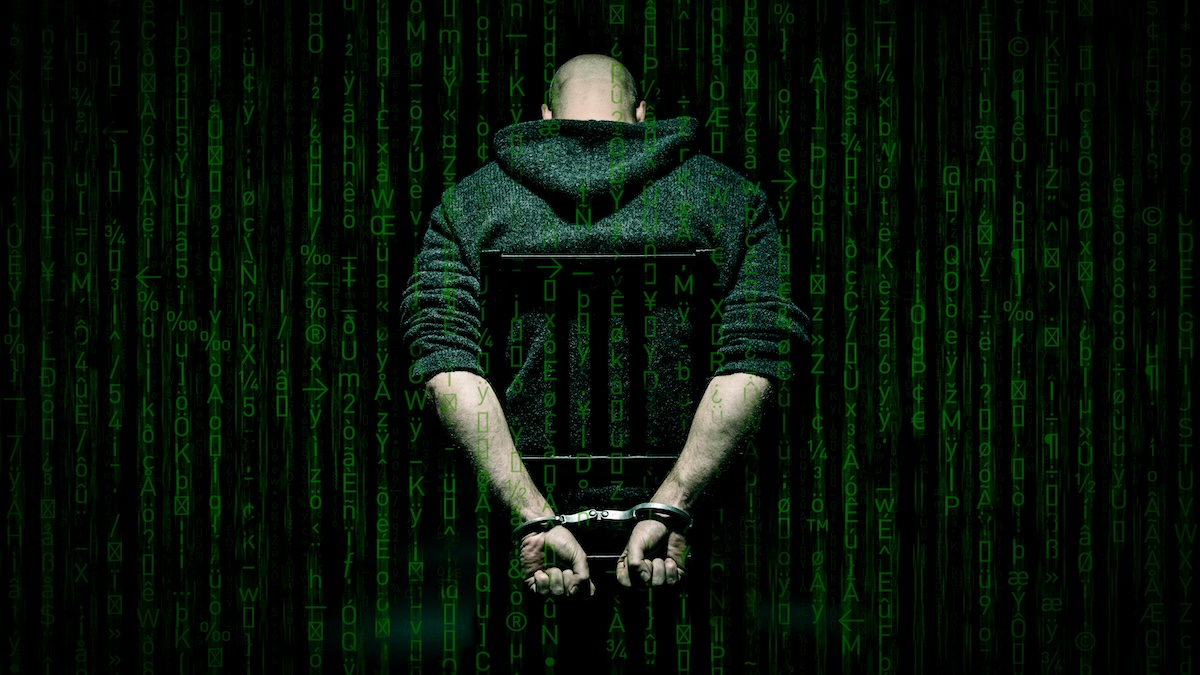 18 Arrested in Crackdown on Credit Card Fraud Rings