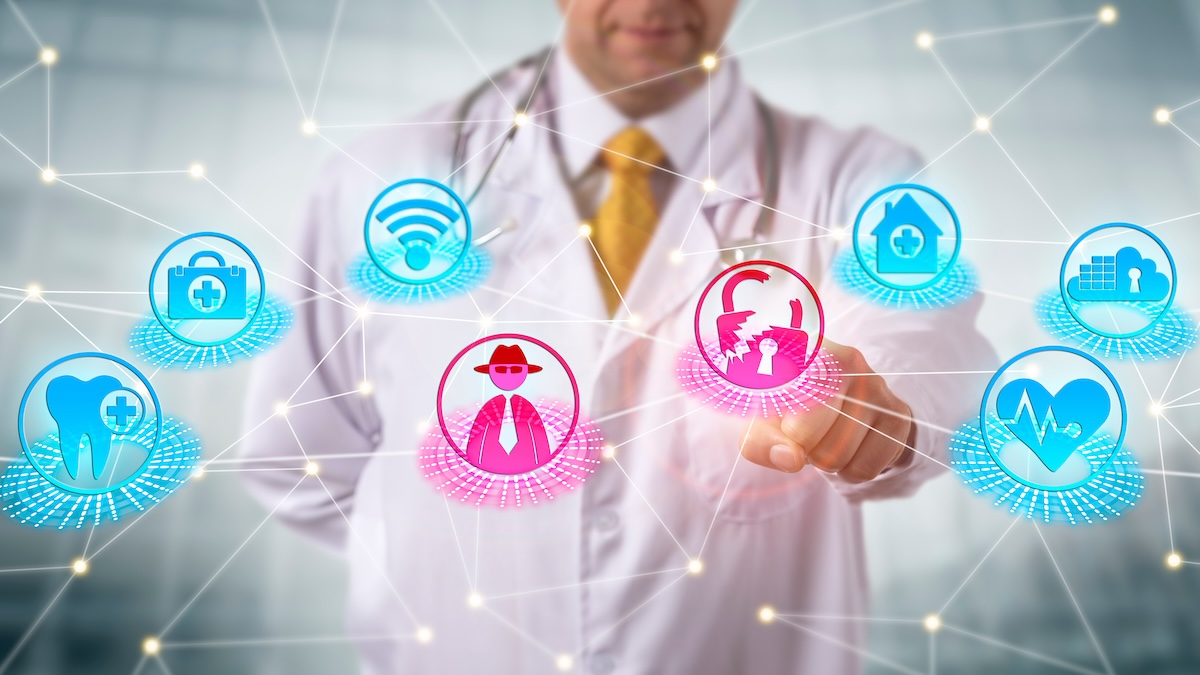 Covenant Health Data Breach Impacts 478,000 Individuals