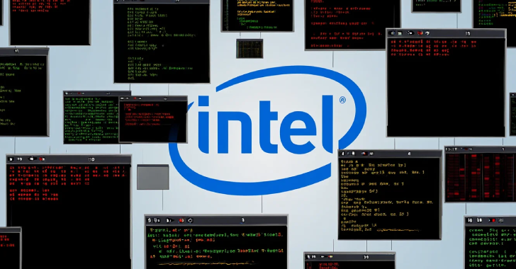 Researchers Expose New Intel CPU Flaws Enabling Memory Leaks and Spectre v2 Attacks