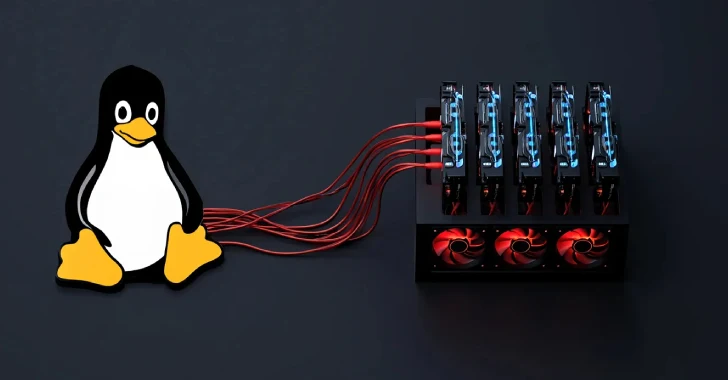 Go-Based Malware Deploys XMRig Miner on Linux Hosts via Redis Configuration Abuse