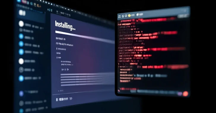 Hackers Use Fake VPN and Browser NSIS Installers to Deliver Winos 4.0 Malware