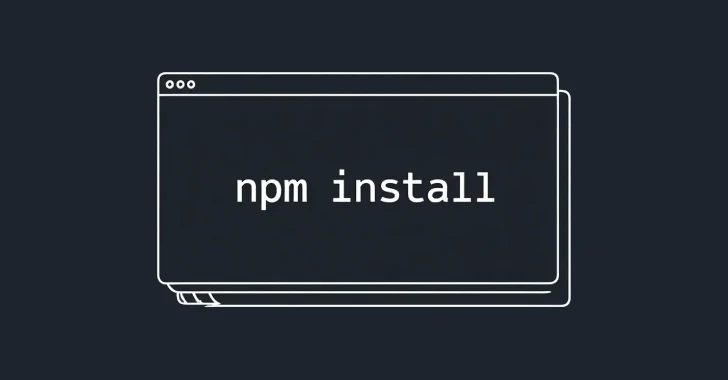 Malicious npm Package Leverages Unicode Steganography, Google Calendar as C2 Dropper