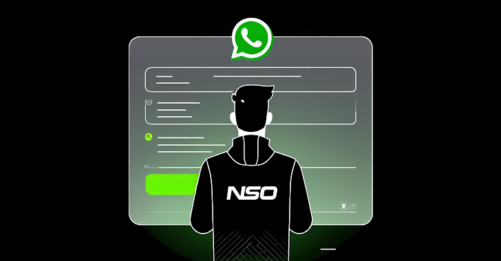 NSO Group Fined 8M for Targeting 1,400 WhatsApp Users With Pegasus Spyware