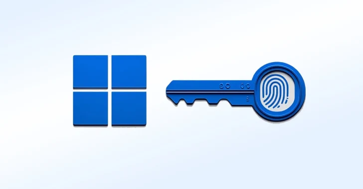 Microsoft Sets Passkeys Default for New Accounts; 15 Billion Users Gain Passwordless Support