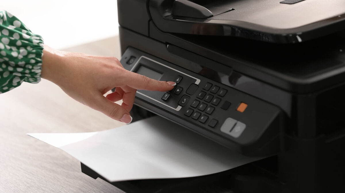 Printer Company Procolored Served Infected Software for Months