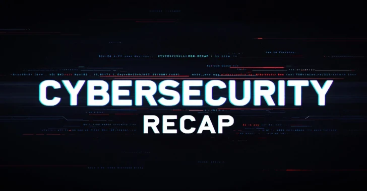 Nation-State Hacks, Spyware Alerts, Deepfake Malware, Supply Chain Backdoors