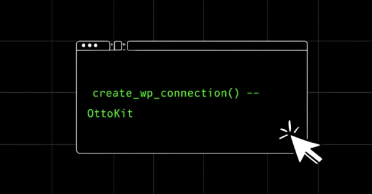 OttoKit WordPress Plugin with 100K+ Installs Hit by Exploits Targeting Multiple Flaws