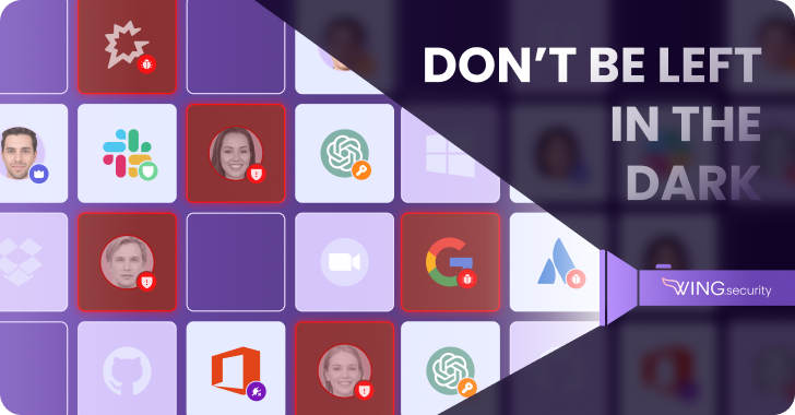 Think Your IdP or CASB Covers Shadow IT? These 5 Risks Prove Otherwise