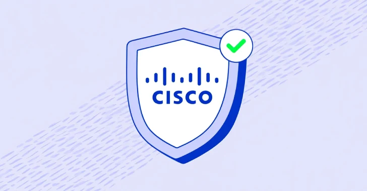 Critical RCE Flaws in Cisco ISE and ISE-PIC Allow Unauthenticated Attackers to Gain Root Access