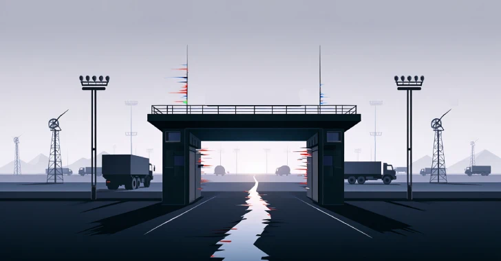 U.S. Agencies Warn of Rising Iranian Cyberattacks on Defense, OT Networks, and Critical Infrastructure