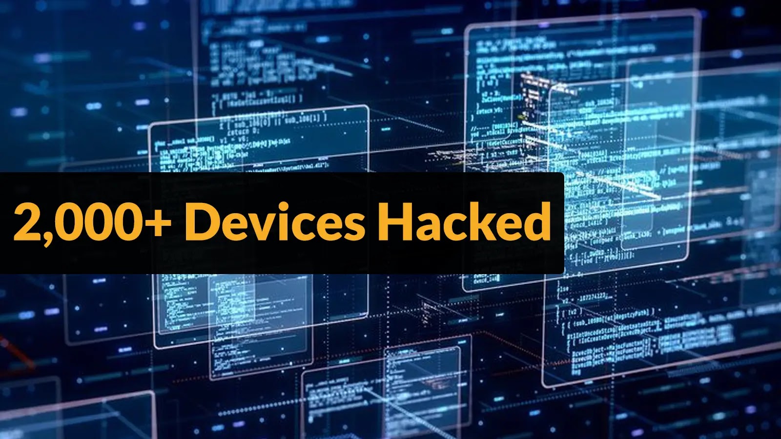 2,000+ Devices Hacked Using Weaponized Social Security Statement Themes