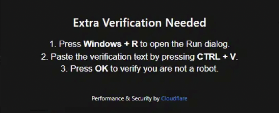 New ClickFix Malware Variant ‘LightPerlGirl’ Targets Users in Stealthy Hack