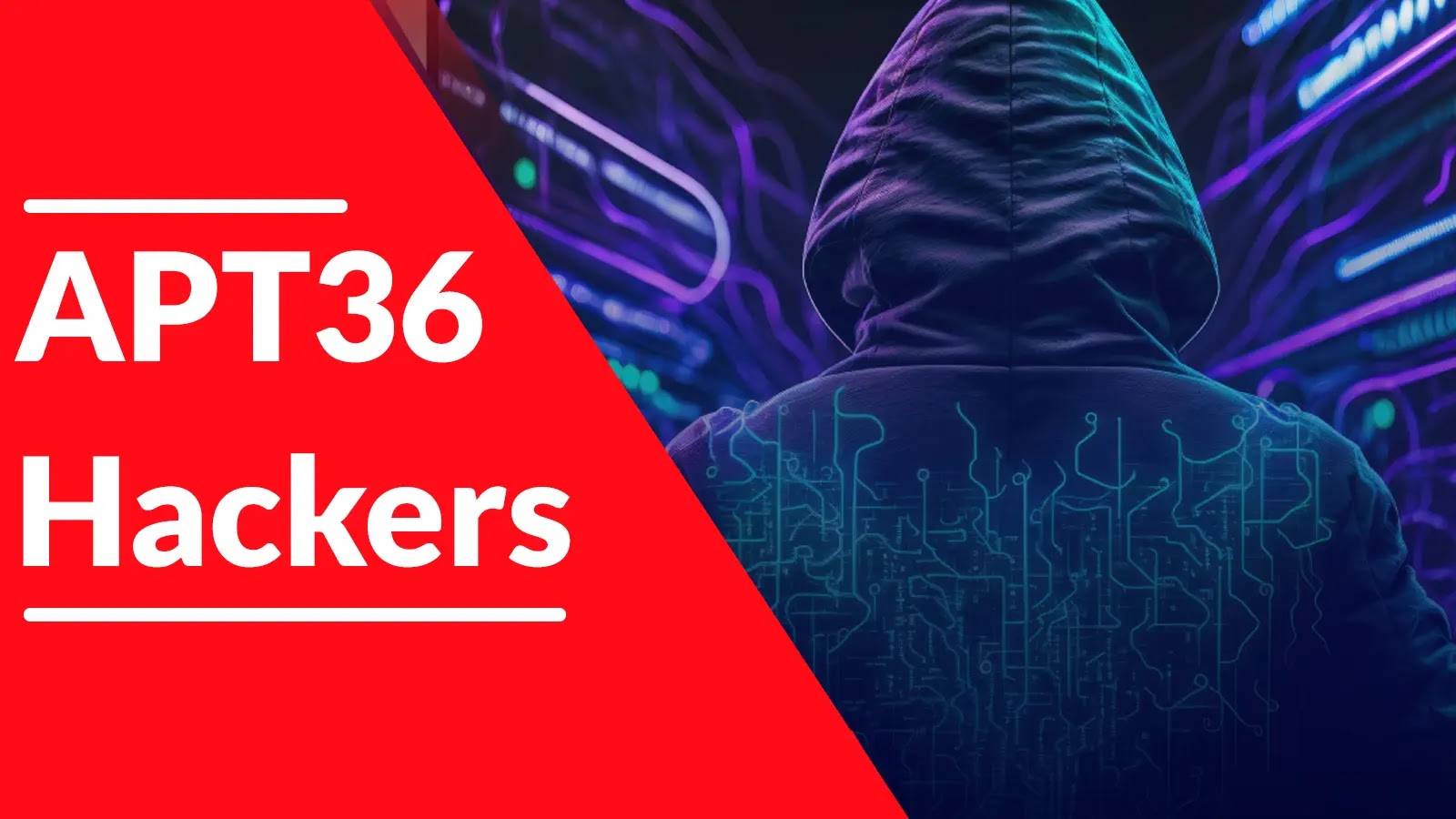 APT36 Hackers Attacking Indian Defense Personnel in Sophisticated Phishing Attack