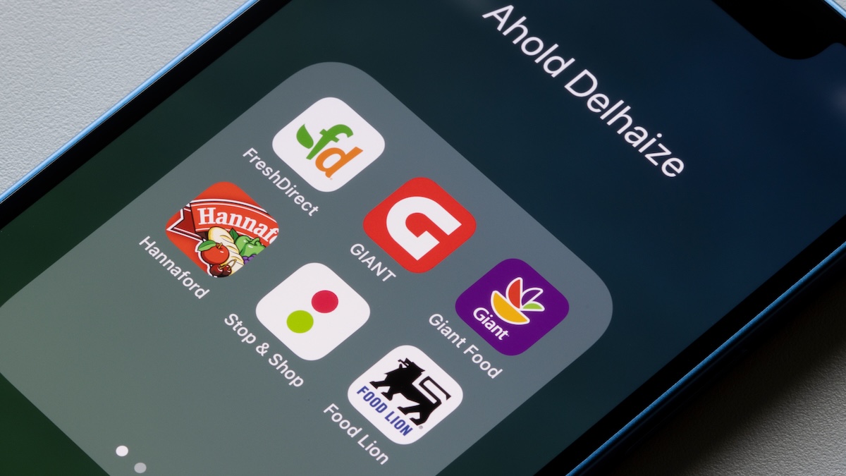 Ahold Delhaize Data Breach Impacts 2.2 Million People