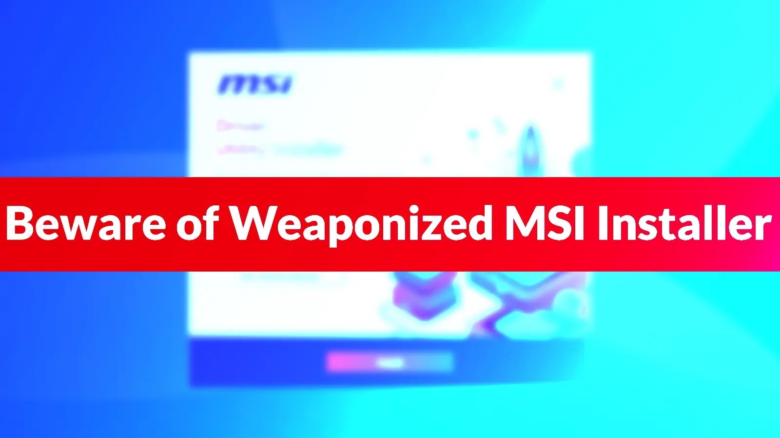 Beware of Weaponized MSI Installer Mimic as WhatsApp Delivers Modified XWorm RAT