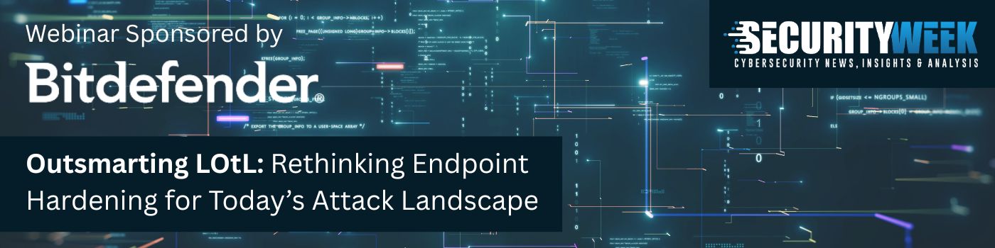 Webinar Today: Rethinking Endpoint Hardening for Today’s Attack Landscape
