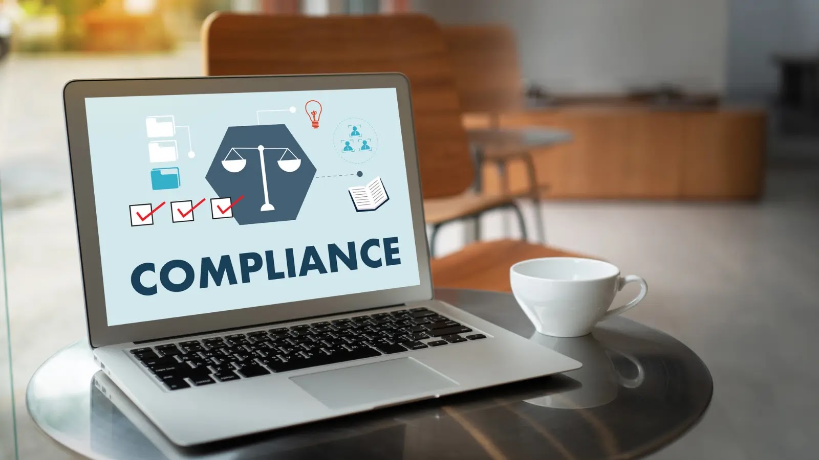 CISOs Guide to Regulatory Compliance in Global Landscapes