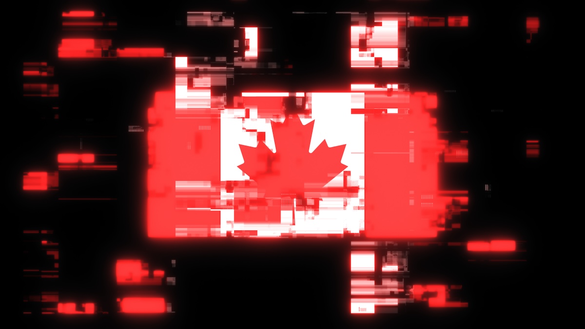 Canada Gives Hikvision the Boot on National Security Grounds