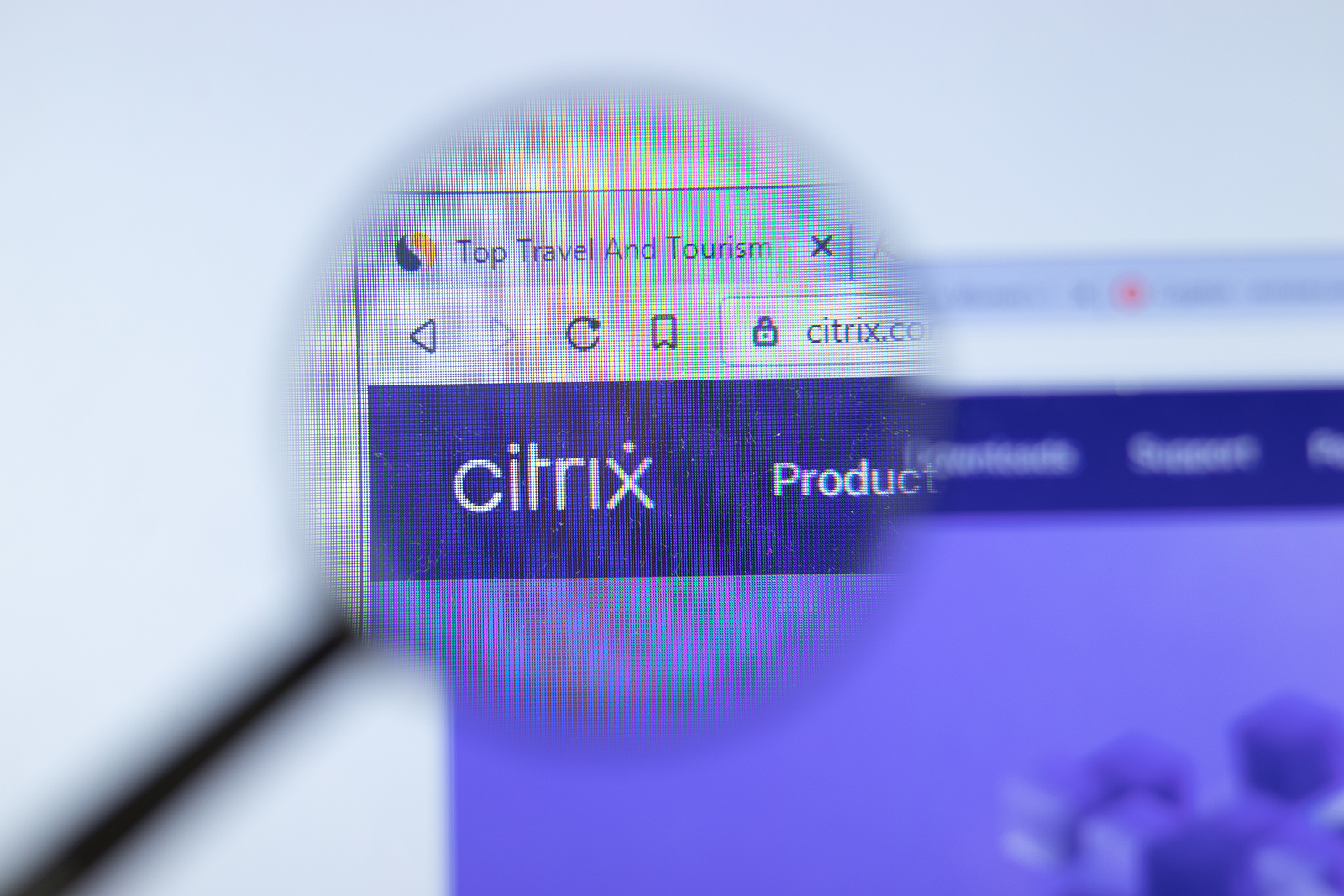 Critical Vulnerability Patched in Citrix NetScaler