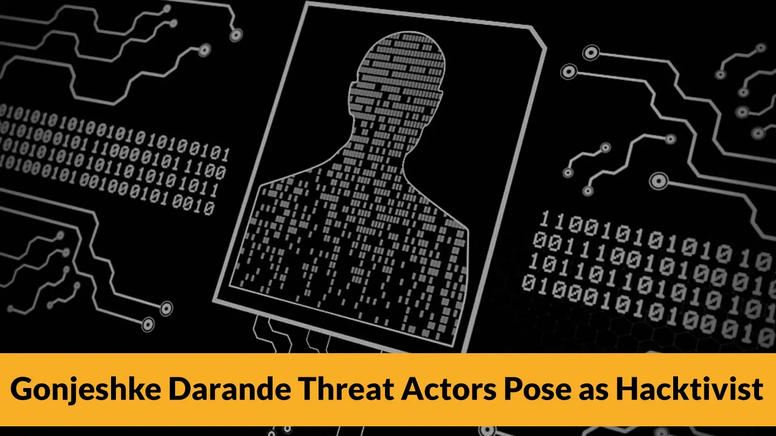 Gonjeshke Darande Threat Actors Pose as Hacktivist Infiltrated Iranian Crypto Exchange