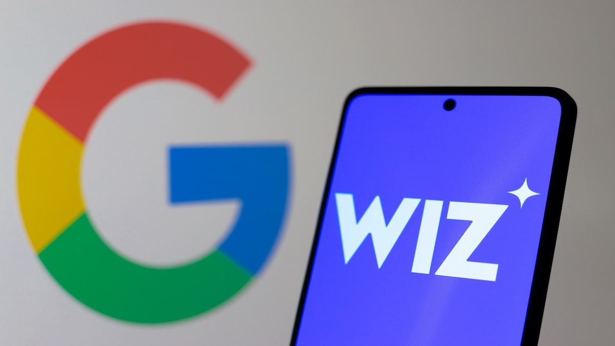 DOJ Antitrust Review Clears Google’s  Billion Acquisition of Wiz