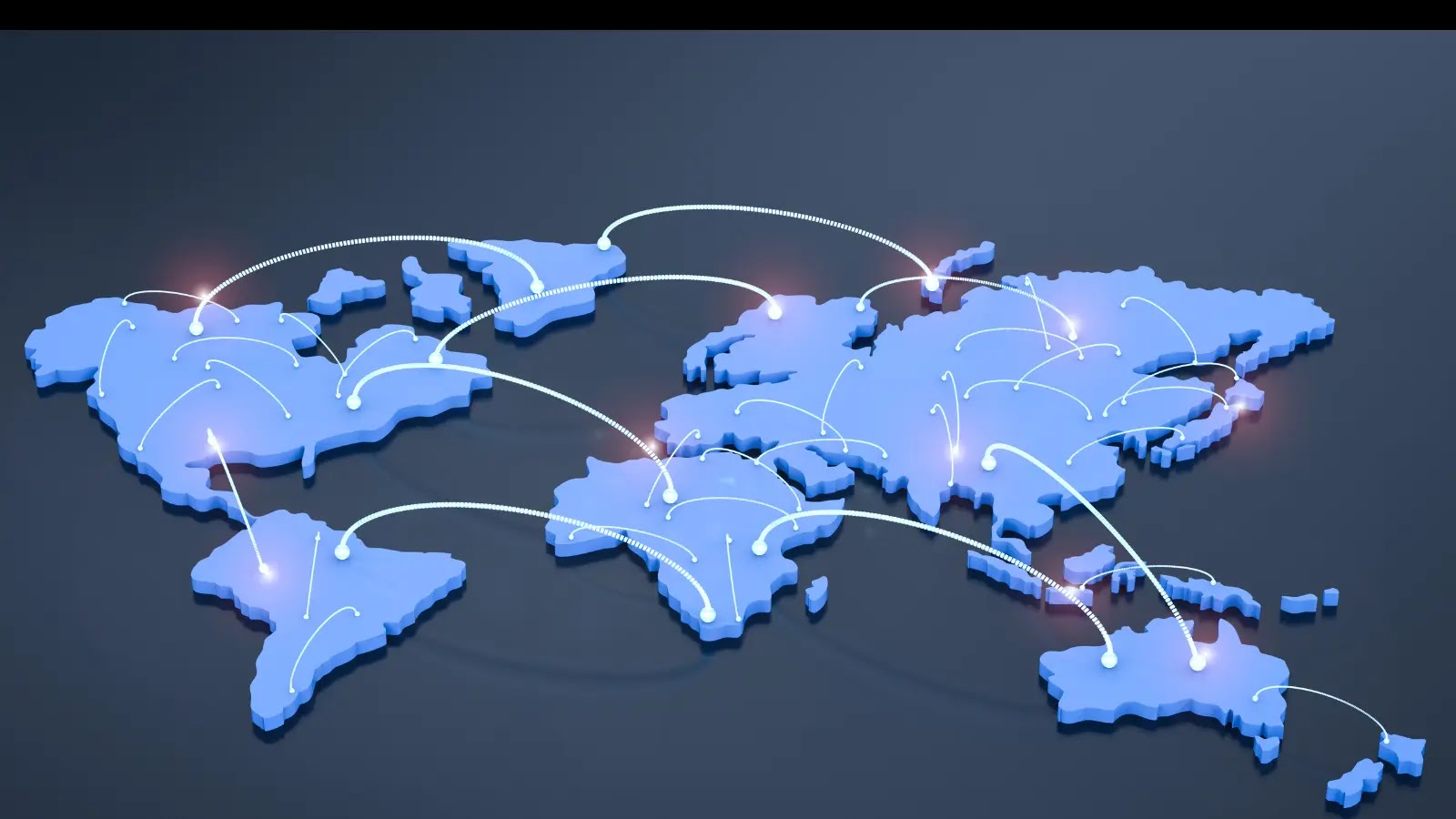 Google Cloud and Cloudflare Suffers Massive Widespread Outages