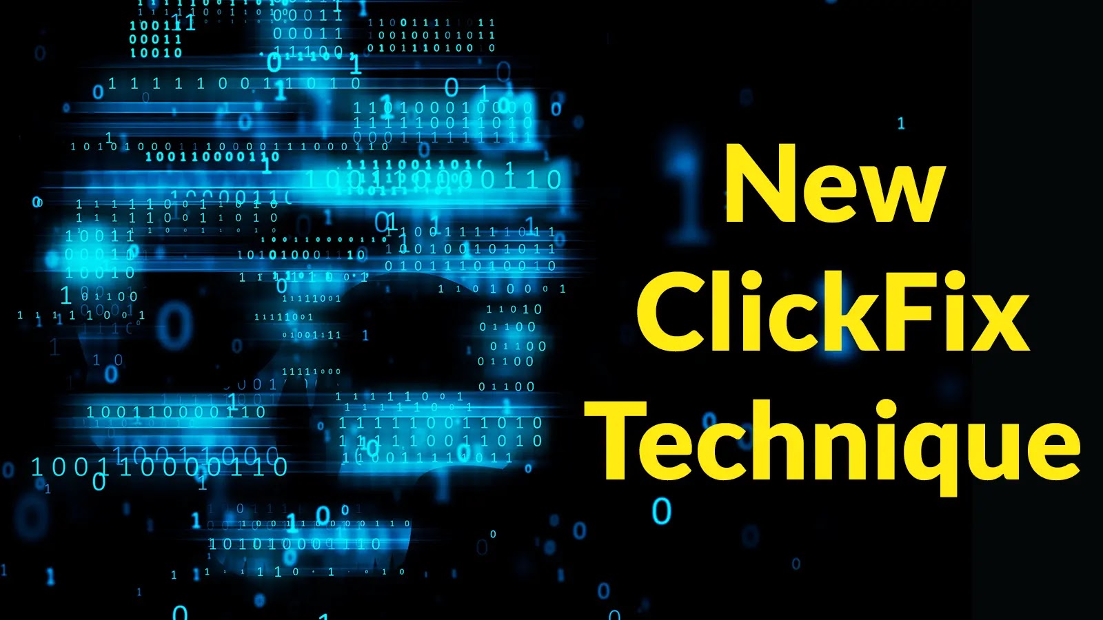 Hackers Using New ClickFix Technique To Exploits Human Error Via Fake Prompts