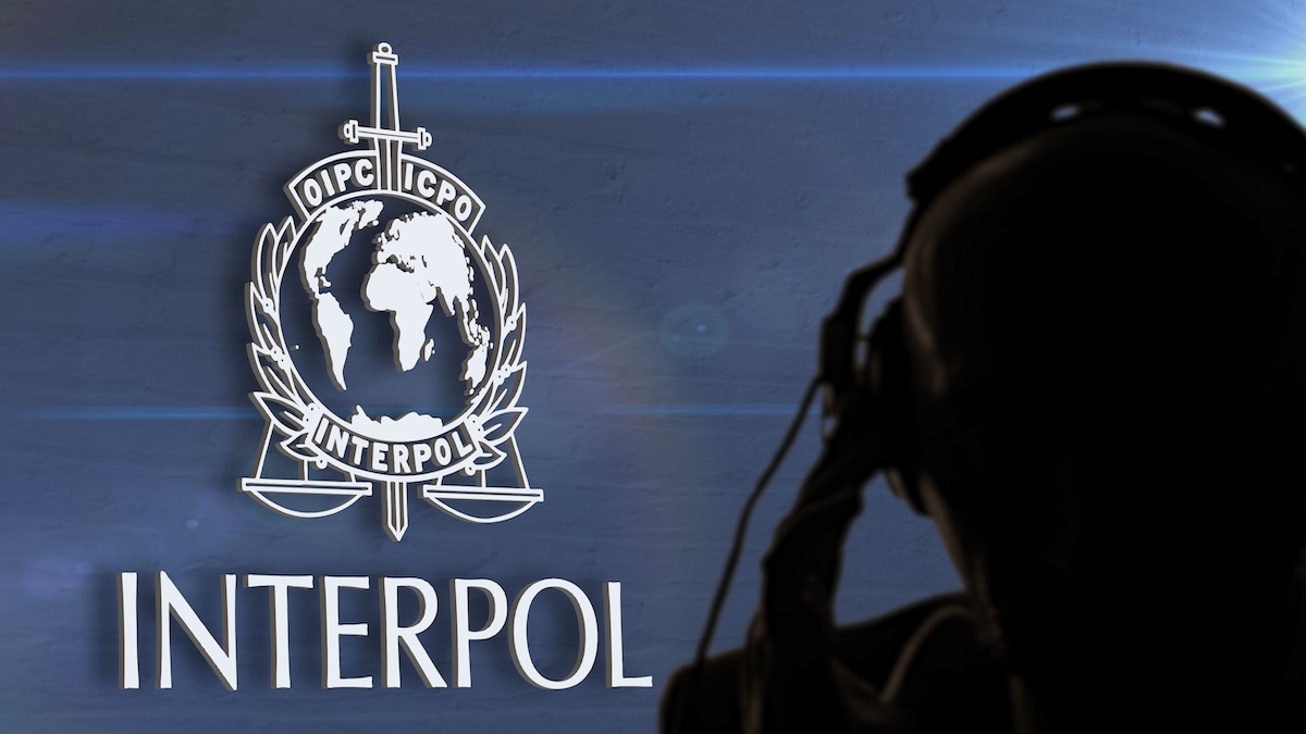Large Interpol Cybercrime Crackdown in Africa Leads to the Arrest of Over 1,200 Suspects
