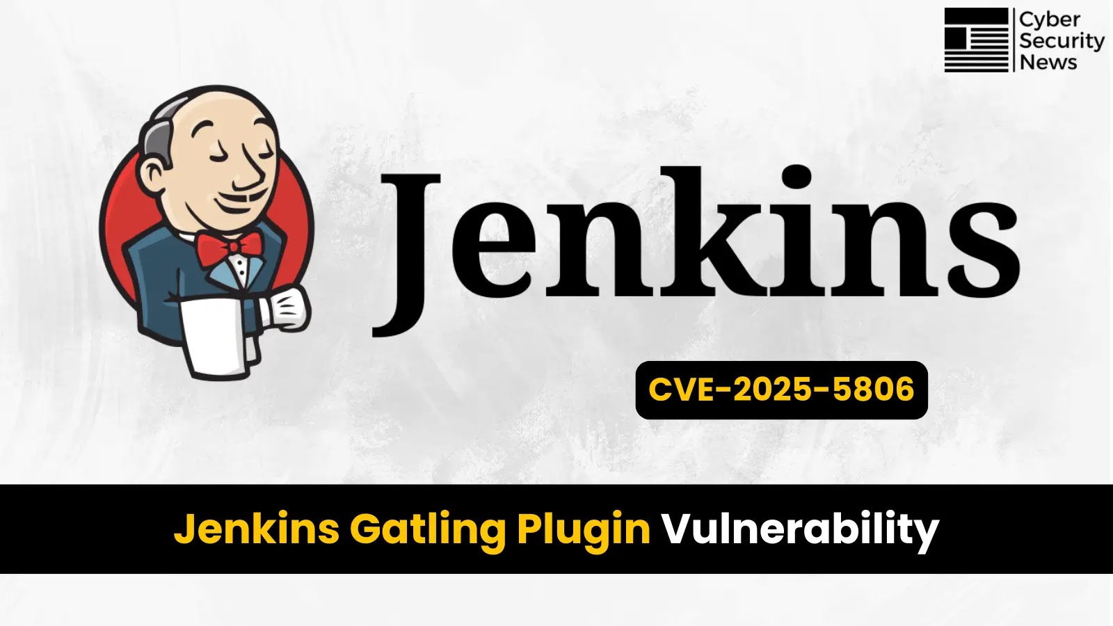Jenkins Gatling Plugin Vulnerability Let Attackers Bypass Content-Security-Policy Protection