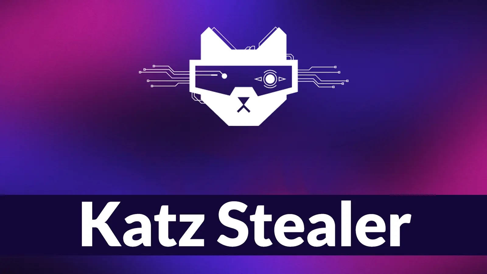 Katz Stealer Enhances Credential Theft Capabilities with System Fingerprinting and Persistence Mechanisms