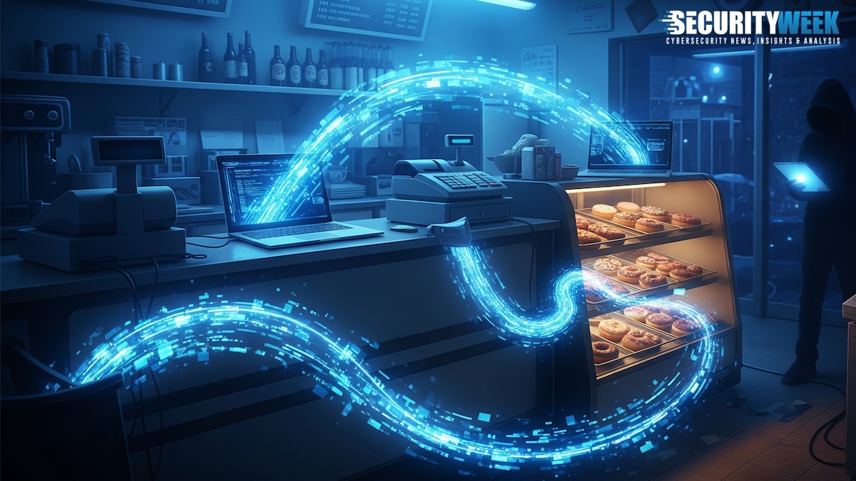 Krispy Kreme Confirms Data Breach After Ransomware Attack