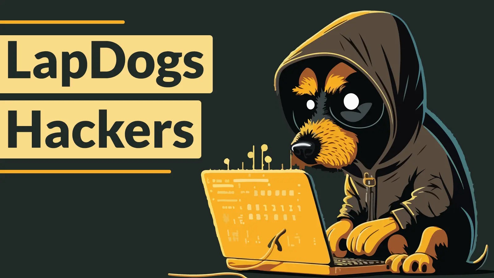 LapDogs Hackers Leverages 1,000 SOHO Devices Using a Custom Backdoor to Act Covertly