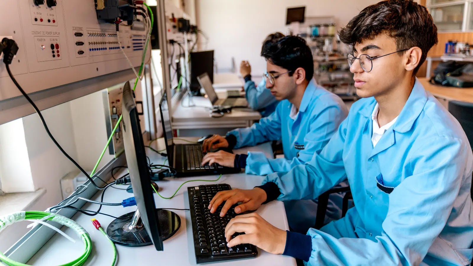 Mastering Intrusion Detection Systems – A Technical Guide