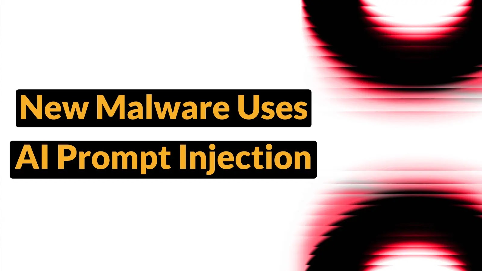 New Malware Spotted in The Wild Using Prompt Injection to Manipulate AI Models Processing Sample