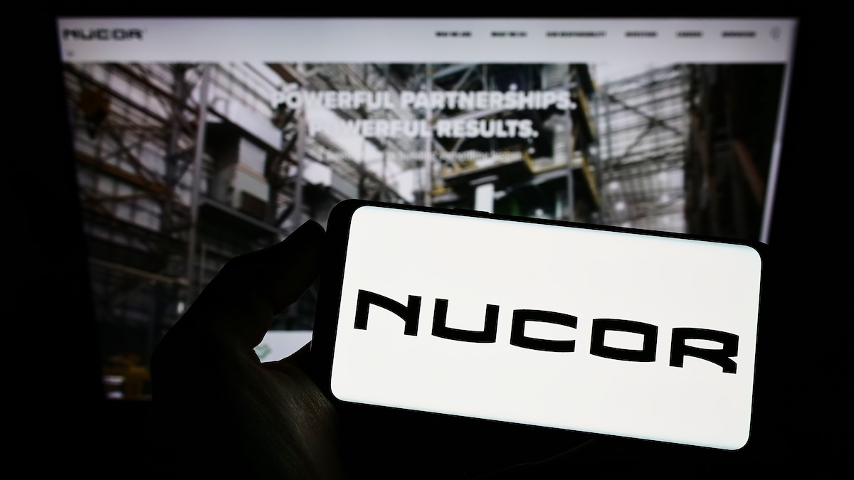 Steelmaker Nucor Says Hackers Stole Data in Recent Attack