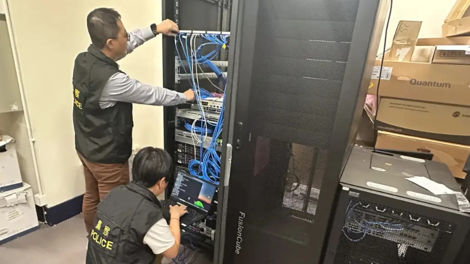 20,000 Malicious IPs and Domains Linked to 69 Malware Variants Dismantled